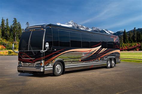 2022 prevost motorhome for sale.